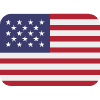 Flag U.s. Outlying Islands Element from Twemoji Emoji Set