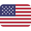 Flag United States Emoji from Twemoji Set | Free Download as SVG Vector and Transparent PNG | Streamline emojis