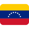 Flag Venezuela Element from Twemoji Emoji Set