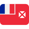 Flag Wallis & Futuna Element from Twemoji Emoji Set
