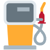 Fuel Pump Element from Twemoji Emoji Set