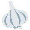 Garlic Element from Twemoji Emoji Set
