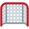 Goal Net Element from Twemoji Emoji Set