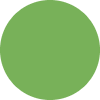 Green Circle Element from Twemoji Emoji Set