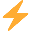 High Voltage Element from Twemoji Emoji Set