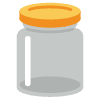 Jar Element from Twemoji Emoji Set