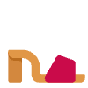 Womans Sandal Flat Emoji from Fluent Emoji Flat Set | Free Download as SVG Vector and Transparent PNG | Streamline emojis