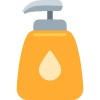 Lotion Bottle Emoji from Twemoji Set | Free Download as SVG Vector and Transparent PNG | Streamline emojis