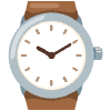 Watch Element from Noto Emojis Set