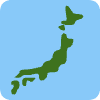 Map Of Japan Element from Twemoji Emoji Set