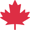 Maple Leaf Element from Twemoji Emoji Set