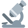 Microscope Element from Twemoji Emoji Set