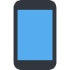 Mobile Phone Element from Twemoji Emoji Set