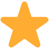 Star Element from Twemoji Emoji Set