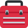 Toolbox Element from Twemoji Emoji Set