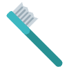 Toothbrush Element from Twemoji Emoji Set