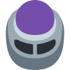 Trackball Element from Twemoji Emoji Set