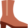 Woman’s Boot Element from Twemoji Emoji Set
