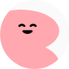 Abstract Avatar 3 Circle emoji - Free transparent PNG, SVG. No Sign up needed.
