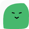 Abstract Avatar 11 Circle Emoji from Abstract Avatars Set