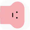 Abstract Avatar 12 Circle Emoji from Abstract Avatars Set