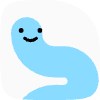 Abstract Avatar 14 Circle Emoji from Abstract Avatars Set