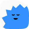 Abstract Avatar 15 Circle Emoji from Abstract Avatars Set