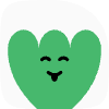 Abstract Avatar 16 Circle Emoji from Abstract Avatars Set
