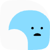 Abstract Avatar 18 Circle Emoji from Abstract Avatars Set