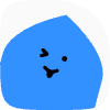 Abstract Avatar 21 Circle Emoji from Abstract Avatars Set