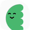 Abstract Avatar 24 Circle Emoji from Abstract Avatars Set