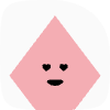 Abstract Avatar 25 Circle Emoji from Abstract Avatars Set