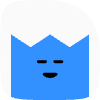 Abstract Avatar 28 Circle Emoji from Abstract Avatars Set