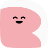 Abstract Avatar 3 Circle Emoji from Abstract Avatars Set