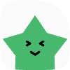 Abstract Avatar 30 Circle Emoji from Abstract Avatars Set
