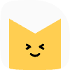 Abstract Avatar 31 Circle Emoji from Abstract Avatars Set