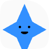 Abstract Avatar 35 Circle Emoji from Abstract Avatars Set