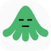 Abstract Avatar 37 Circle Emoji from Abstract Avatars Set