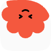 Abstract Avatar 4 Circle Emoji from Abstract Avatars Set