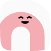 Abstract Avatar 40 Circle Emoji from Abstract Avatars Set