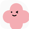 Abstract Avatar 44 Circle Emoji from Abstract Avatars Set