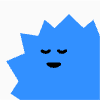 Abstract Avatar 15 Square Emoji from Abstract Avatars Set