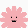 Abstract Avatar 17 Square Emoji from Abstract Avatars Set