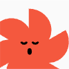 Abstract Avatar 8 Square Emoji from Abstract Avatars Set
