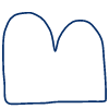 Shape Mountain element - Free transparent PNG, SVG. No Sign up needed.
