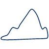 Shape Mountain Sharp element - Free transparent PNG, SVG. No Sign up needed.
