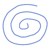 Shape Spiral Circle element - Free transparent PNG, SVG. No sign up needed.