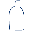 Shape Vase Bottle element - Free transparent PNG, SVG. No Sign up needed.