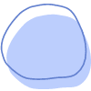 Shape Circle Stone Rock Element from Organic Shapes Set