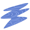 Shape Flash Element from Organic Shapes Set